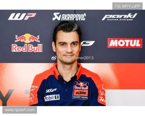 MotoGP赛季最新动向 佩德罗萨宣布重返赛场 多支车队更新阵容迎接新挑战