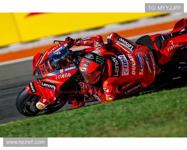 MotoGP赛季精彩纷呈 世界冠军争夺战白热化 各大车队战术布局成关键