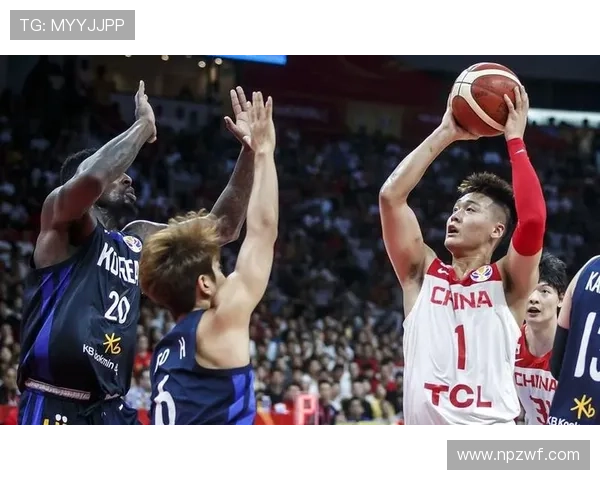 中国男篮新周期首战告捷年轻球员集体爆发展现希望国际赛场引发关注