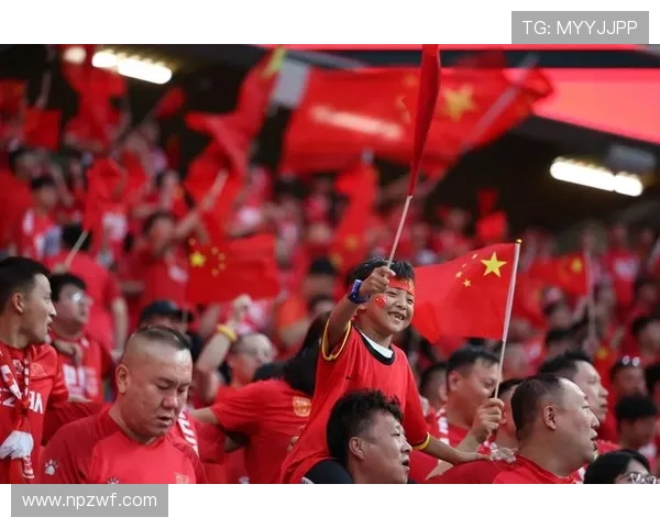 中国男足世预赛迎关键一战新帅首秀引发全国关注冲击世界杯希望