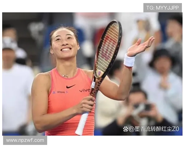 网球新星横扫赛场 突破自我创历史 震撼全球球迷期待未来表现